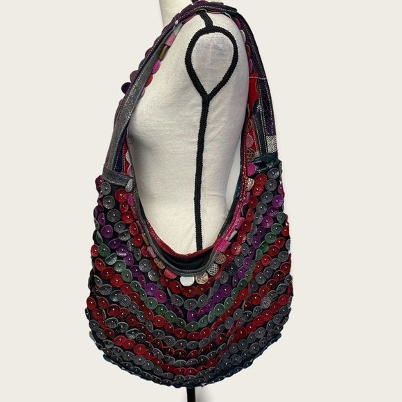 no brand Bags Leather Hobo Bag Poshmark